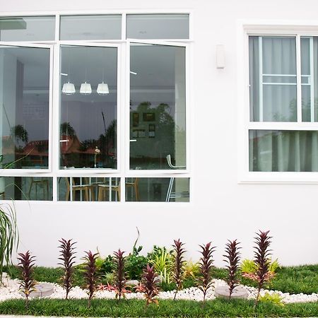 Charisma Residence Rayong Zewnętrze zdjęcie