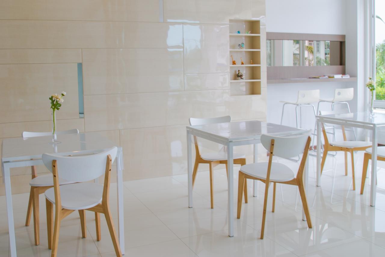 Charisma Residence Rayong Zewnętrze zdjęcie