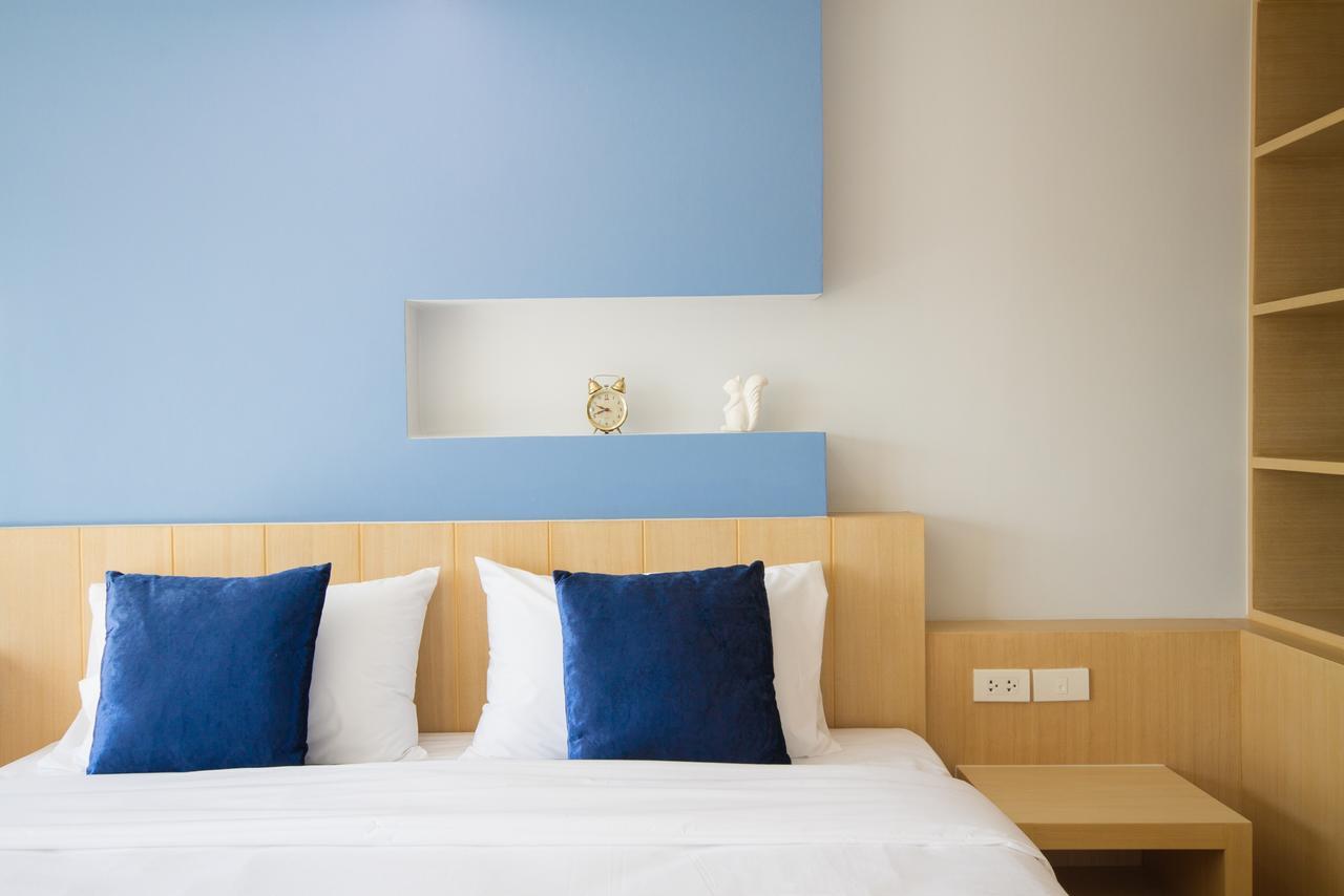 Charisma Residence Rayong Zewnętrze zdjęcie